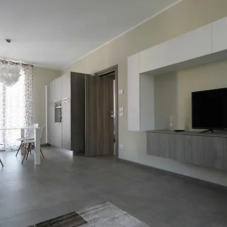 Casa Myriam Veronaforent