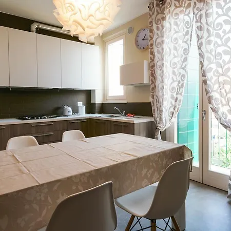 Casa Myriam Veronaforent