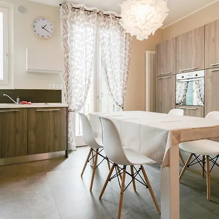 Casa Myriam Veronaforent *