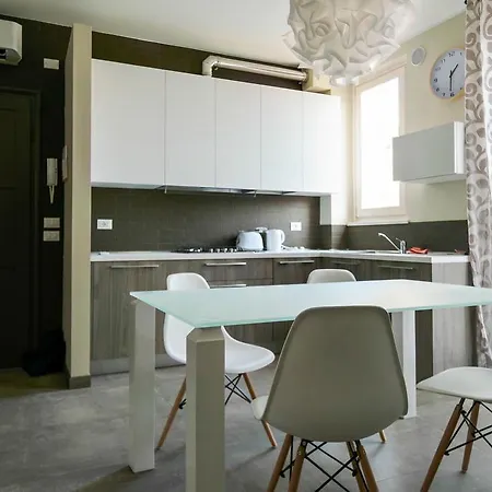 アパート Casa Myriam Veronaforent ヴェローナ