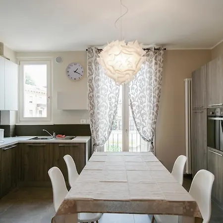 アパート Casa Myriam Veronaforent *