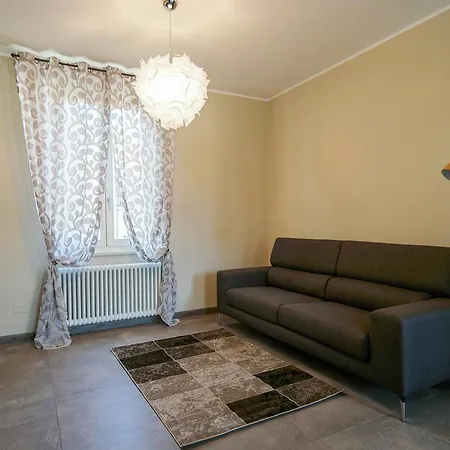 Casa Myriam Veronaforent アパート