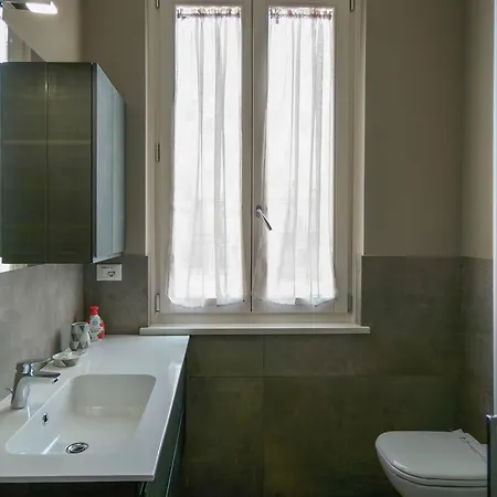 Casa Myriam Veronaforent アパート *