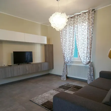 Casa Myriam Veronaforent アパート *