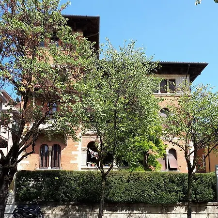 Casa Myriam Veronaforent