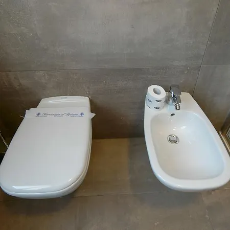 Casa Myriam Veronaforent アパート ヴェローナ