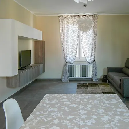 Casa Myriam Veronaforent アパート *