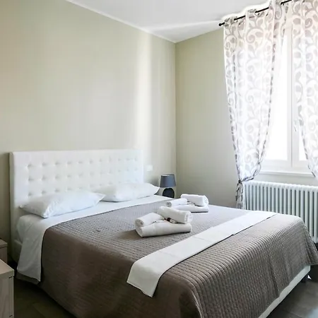 アパート Casa Myriam Veronaforent *