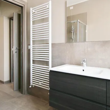 Casa Myriam Veronaforent ヴェローナ