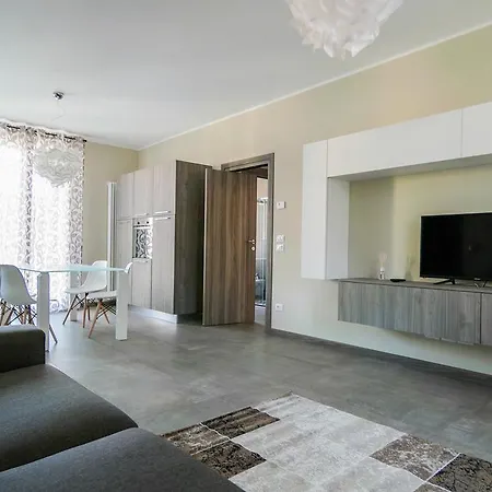 アパート Casa Myriam Veronaforent ヴェローナ