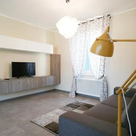アパート Casa Myriam Veronaforent ヴェローナ