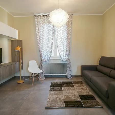 Casa Myriam Veronaforent アパート *